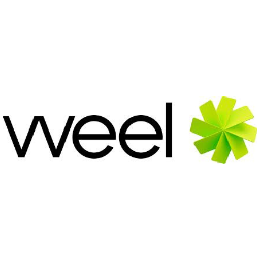 Weel logo
